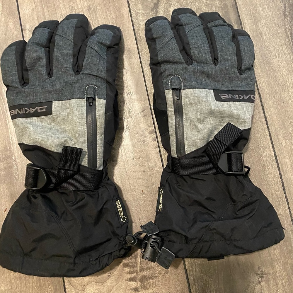 Dakine Gortex Winter Gloves
